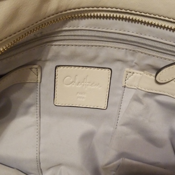 Cole Haan Hand Bag - Picture 4 of 8